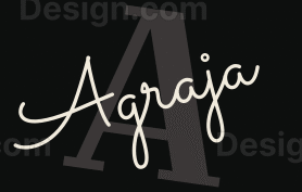 Agraja Logo